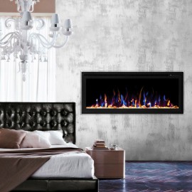 Real-Flame Saphir-S 42 (Сапфир)